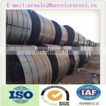 Prime HRC Coils Free Sample Q235B Hot Rolled Steel Coil