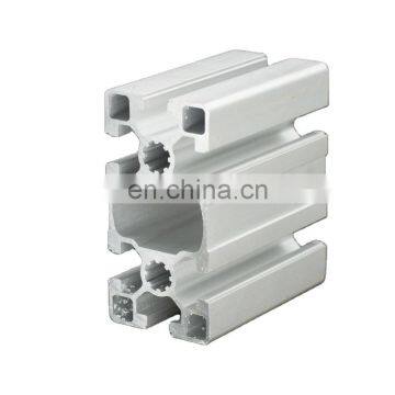 2080 t slot aluminum profiles extrusion frame t slot aluminium profile 15180