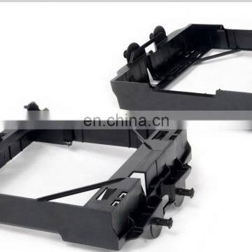 High Quality Mould Parts Maker Made in China Mould Parts for Auto Plastic Injection Shenzhen Plastic Mould Maker photo-5