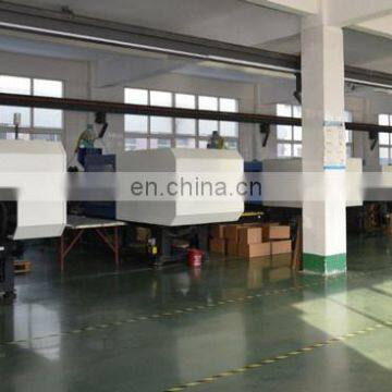 19 Days Rapid Prototyping Plastic Molding Machine Parts Small Plastic Injection Toys Mould photo-5