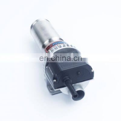 Food Drying Machine Big Electric Hot Air Blower Gun