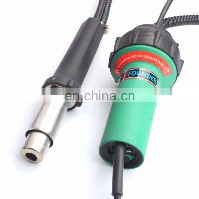 127V 190W Heat Gun Autobarn For Welding Repairing