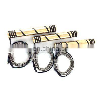 Factory Price Copper Brass Pipe Hot Runner Heater With Thermocouple photo-3