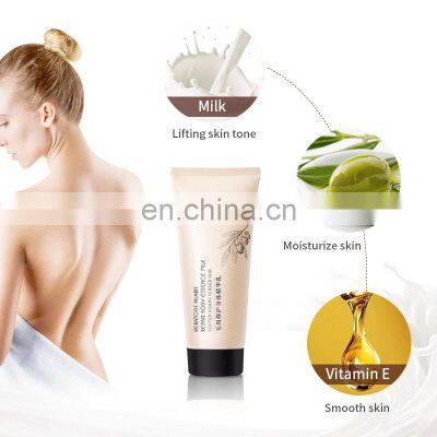 Wholesale Skin Whitening OEM Private Label Body Lotion Sets for Hotel photo-3