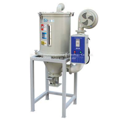 Resin Plastic Dryer, Resin Plastic Crusher, Injection Processing Auxiliary Equipment photo-2