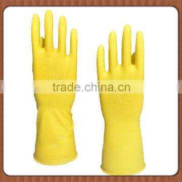 Good Living Latex Household Gloves, Comes In Various Sizes