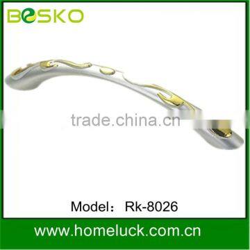 Supply brass handle rope pull handle with high quality from BESKO