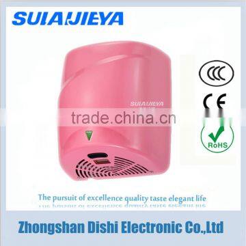 Automatic Hand Dryer Machine With 304 Stainless Steel Cove With CE Approval photo-4