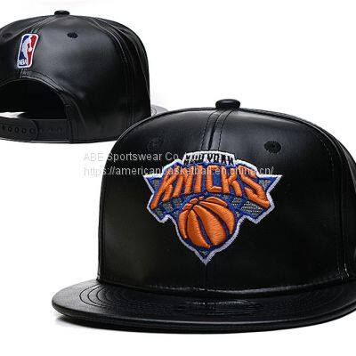 New York Knicks Sanpback Cap