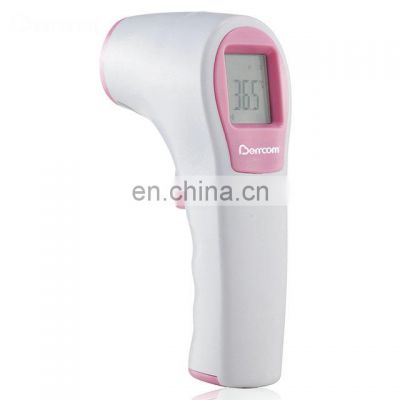 High Quality in stock Digital Infrared Thermometer Forehead Baby Non-Contact infrared thermometer