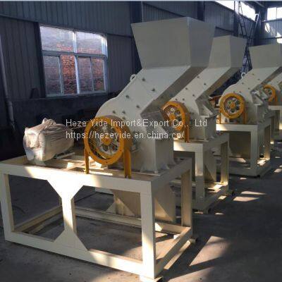 PC400x600 Small Mining Hammer Crusher Coal Hammer Crusher photo-5