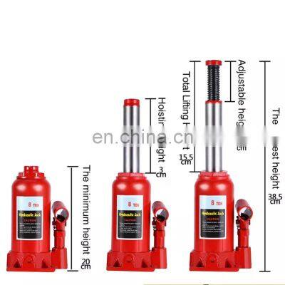 Car Jack Electric Low Profile Hydraulic Floor Jack for Car Lift Car Hydraulic Jack