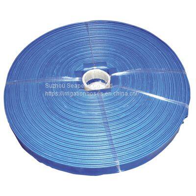 PVC LAYFLAT HOSE