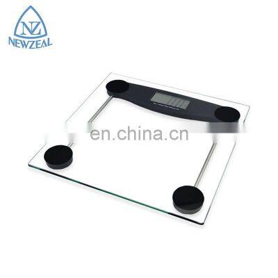 The Best New Digital Electronic Multifunction LCD Digital Bathroom Scale