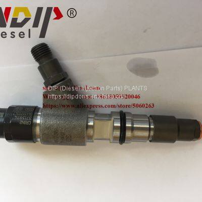 Diesel Fuel Injector 0445120347 for Common Rail Injector 371-3974