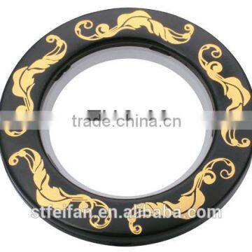 THC Curtain Eyelet Hook Ring photo-3