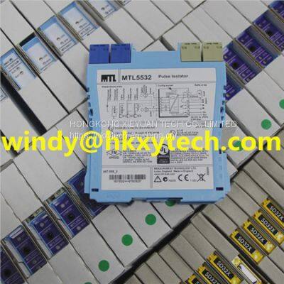 MTL5532 Pulse Isolator, with Current, Pluse, Voltage Inputs