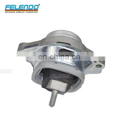 Auto Engine Mount Rubber Bushing for Land Rover Range Rover KKB000280 photo-2