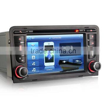 Erisin ES7047A 7 " Car Multimedia System Car DVD Player 3G GPS