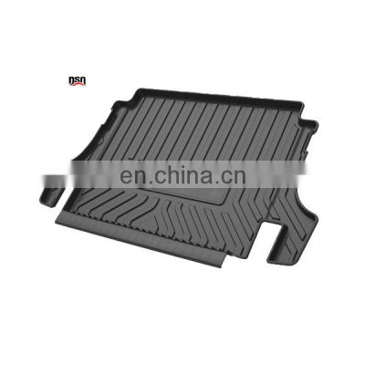 Wholesale Anti-slip 3D Cargo Liner Car Trunk Mat Use For Suzuki GrandVitara 5 door