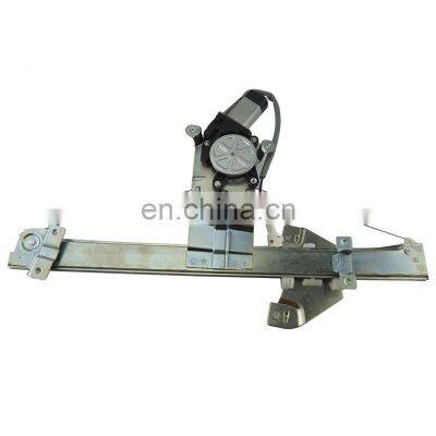 Electric Window Regulator With Motor For Changan CS35 Left Right Rront Rear Window Power Lifter