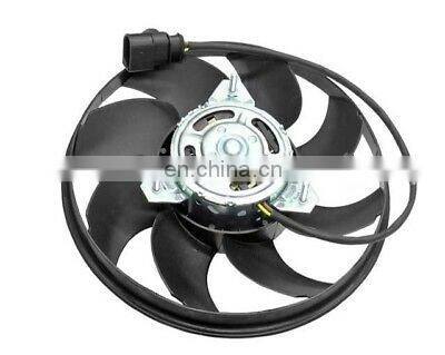 High Quality Electric Radiator Cooling for PORSCHE 987 OE NO.99762403603 photo-2