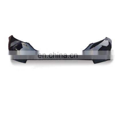Car body parts front bumper upper for C-R-V body kits 2017 2018 2019