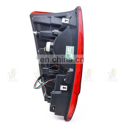 Rear Tail Light Rear Turn Signal Rear Brake Light for Great Wall Wingle 6 Pickup Car Accessories 4133200XP2WXA