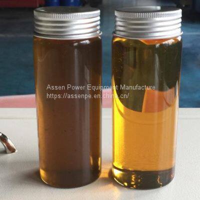 6000L/h Transformer Oil Dehydration Equipment, Insulating Oil Drying Process photo-5