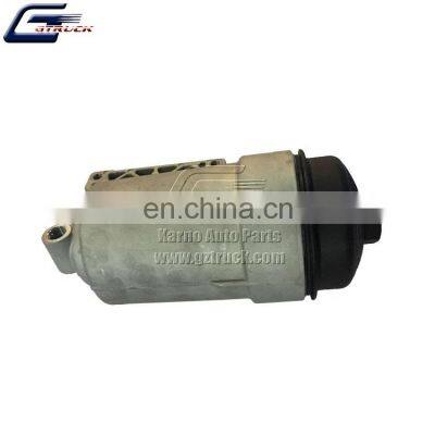 Diesel Fuel Filter Housing Oem 5410920503 for MB Truck Fuel Filter Cover