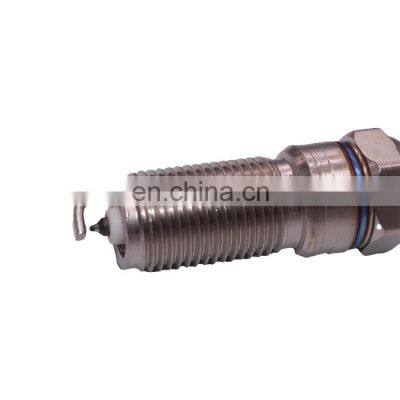 AYFS22FM SP-411 Iridium Spark Plug Bujia Automotive Spark Plugs For Ford Contour Edge Flex Taurus For LINCOLN Mkx photo-3