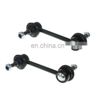 Front Left Stabilizer Bar Link Sway DELS8903 89928665 850080608 28665 For Chevrolet Epica 2005-2010 photo-2