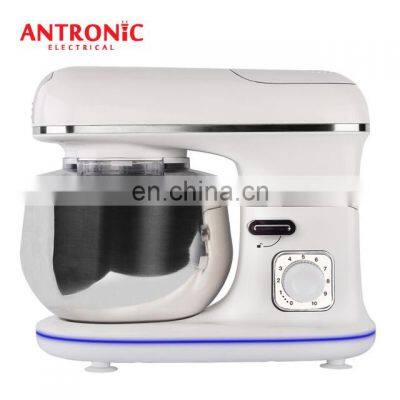 Antronic ATC-SM9827 1100W Stand Mixer With LED Light photo-2