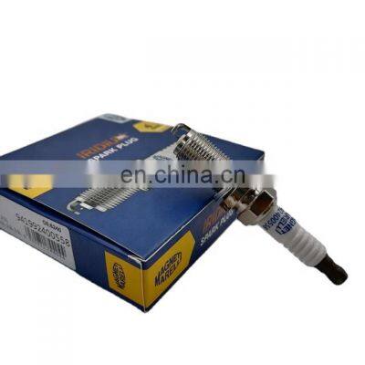 Hot Sale OE 941992400558 Marelli Iridium Gold 6240 Car Spark Plug For Nissan TEANA/X-TRAIL 2.5L