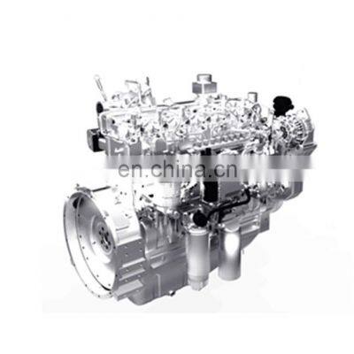 180KW Water-cooled Weichai WP6.245E40 bus diesel engine