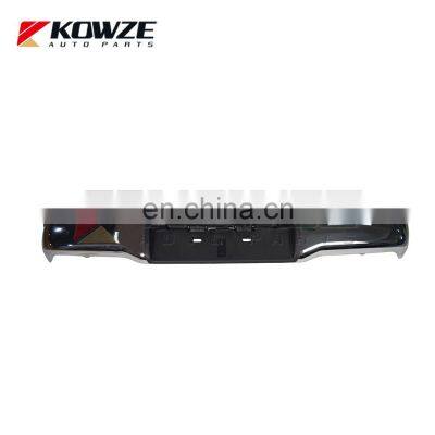 Rear Bumper Plate For TOYOTA HILUX TGN26 TGN36 KUN26 KUN36 52105-0K021