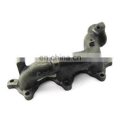 Auto Right Exhaust Manifold For Mitsubishi 4X4 Pick Up L200 6G72 6G74 K76T KB9T K86W K89W K99W KH9W MR450980 MR188312