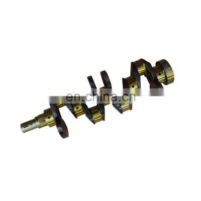 Crankshaft For Mitsubishi L200 Triton L200 Triton KB4T KA4T KH4W 1100A135 1100A028