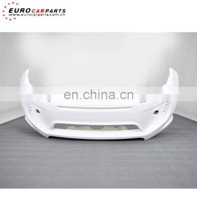 Eq Body Kits for RR- eq Wide Kits K-style Body Kits With Exhaust System photo-4