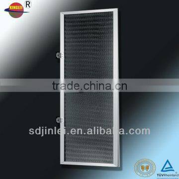 air ventilation system filter