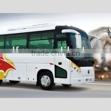 Dongfeng Bus, City Bus, Coach Bus