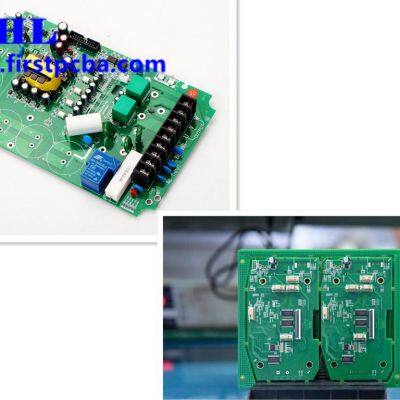 Sound Module Pcba Service Pcb Assembly Board Custom Made One-stop Shenzhen PCBA Factory photo-4