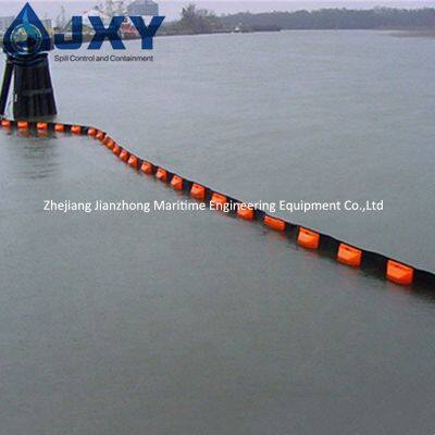 JXY-PB610-Rubber Permament Oil Boom