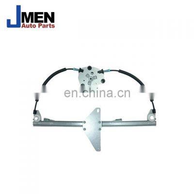 Jmen Window Regulator for CITROEN C4 FL 9221V1 W/O MOTOR