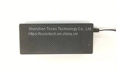 120W Wall Plug-in Desktop Switching Power Adapter photo-2