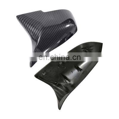 New Door Mirrors Pair for BMW 4 Series 2014- photo-5
