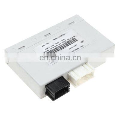 100003107 ZHIPEI Car PDC Control Unit 6620-9225-825 for BMW E81 E82 E87 E88 E90 E91 1 3 SERIES X1 66209225825 photo-5