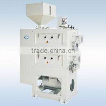 Good Quality Emery Roll Whitener Low Price Rice Processing Machine photo-3