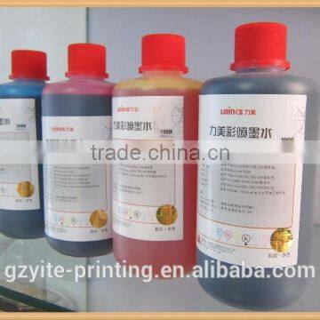 1L Novajet 750 Printhead Water Based Ink Best Quality Original Sublimation Dye Ink photo-4