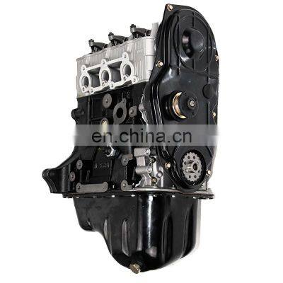 Sale 368 3 Cylinder 0.8L F8B Engine For Suzuki Alto 800 Maruti Mehran Zotye TT photo-4